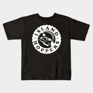 Island Hoppers Kids T-Shirt